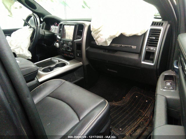 RAM 1500 Limited 2017 1C6RR7PT9HS844695 Image 6