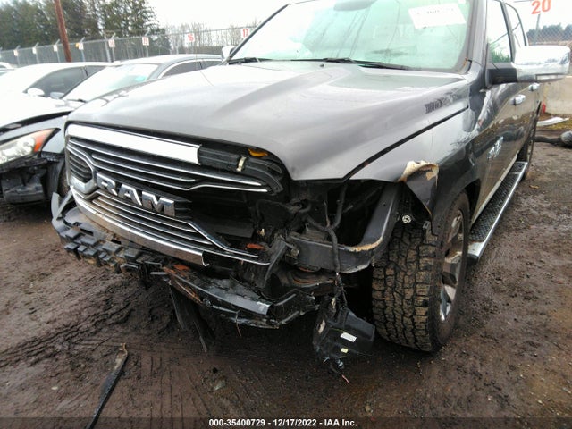 RAM 1500 Limited 2017 1C6RR7PT9HS844695 Image 7