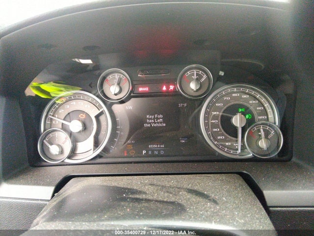RAM 1500 Limited 2017 1C6RR7PT9HS844695 Image 8