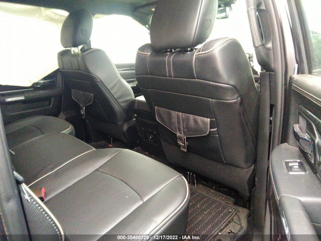 RAM 1500 Limited 2017 1C6RR7PT9HS844695 Image 9