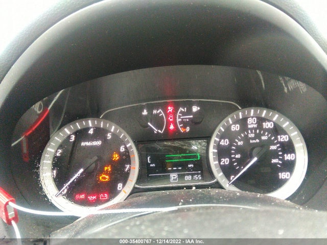 2014 NISSAN SENTRA S/FE+ S/SV/FE+ SV/SR/SL VIN: 3N1AB7AP7EY240262