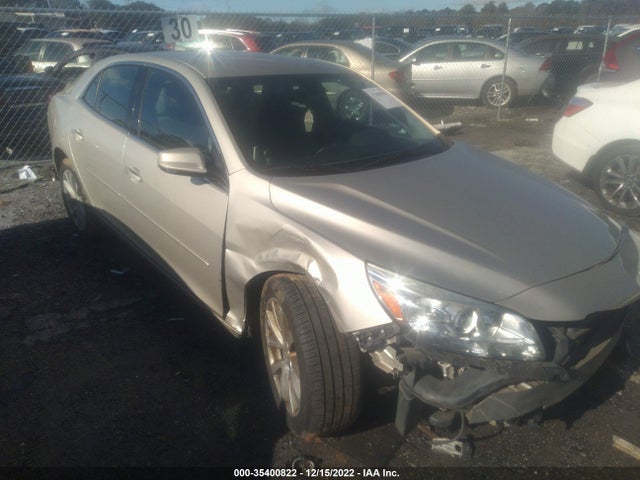 Chevrolet MALIBU 2LT 2015 1G11D5SL6FF259457 Image 1