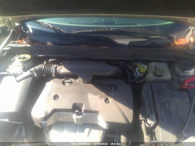 Chevrolet MALIBU 2LT 2015 1G11D5SL6FF259457 Image 10