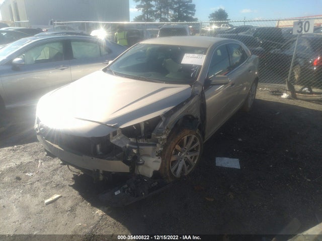 Chevrolet MALIBU 2LT 2015 1G11D5SL6FF259457 Image 2