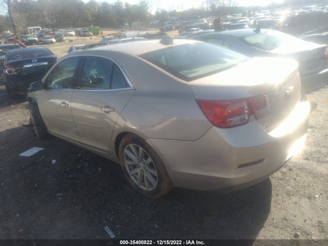 Chevrolet MALIBU 2LT 2015 1G11D5SL6FF259457 Image 3