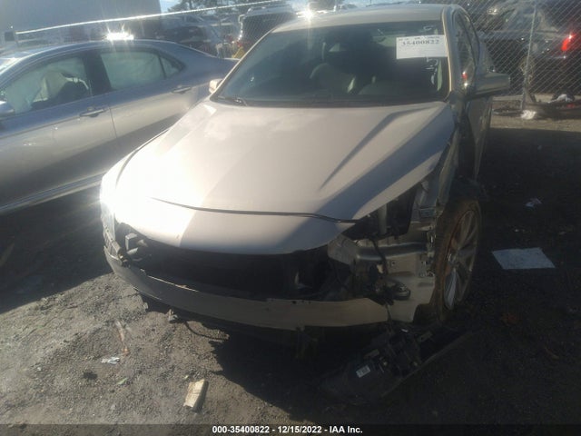 Chevrolet MALIBU 2LT 2015 1G11D5SL6FF259457 Image 6