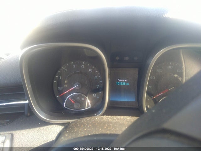 Chevrolet MALIBU 2LT 2015 1G11D5SL6FF259457 Image 7