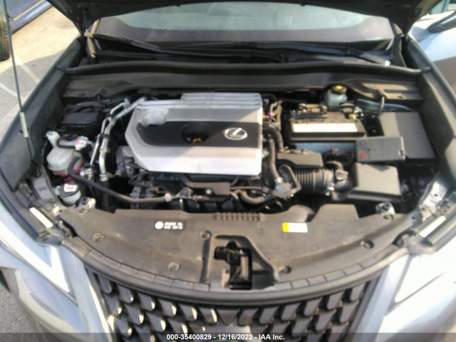 2020 Lexus UX, VIN: JTHP3JBH6L2026480