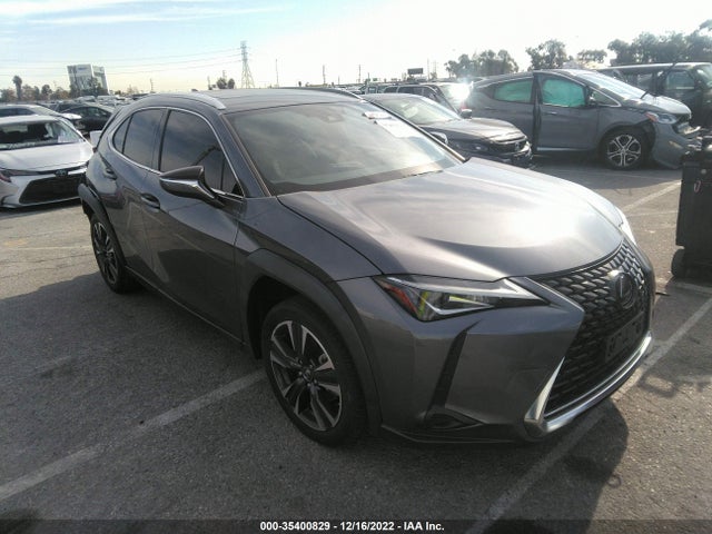 2020 Lexus UX, VIN: JTHP3JBH6L2026480