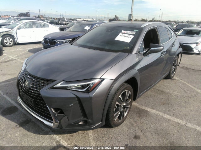 2020 Lexus UX, VIN: JTHP3JBH6L2026480