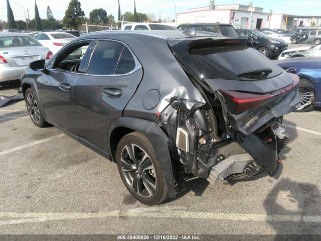 2020 Lexus UX, VIN: JTHP3JBH6L2026480