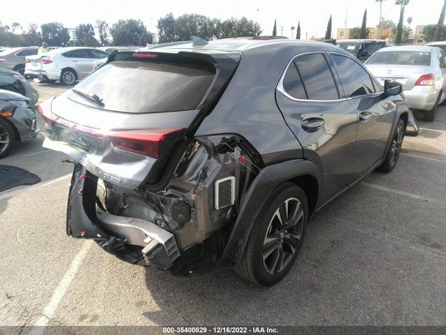2020 Lexus UX, VIN: JTHP3JBH6L2026480