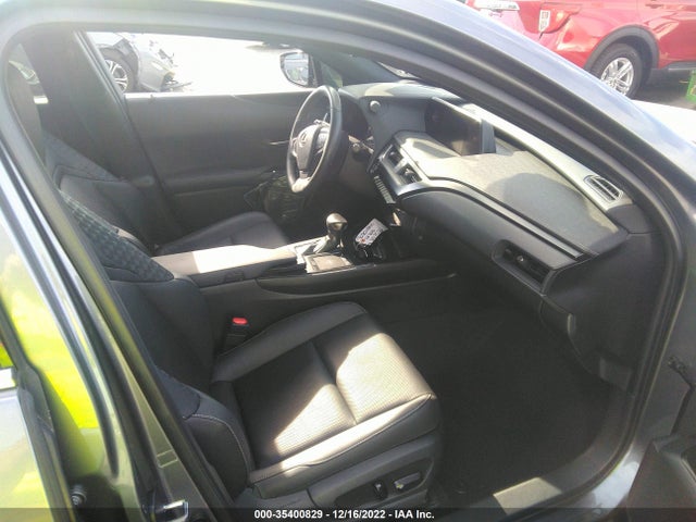 2020 Lexus UX, VIN: JTHP3JBH6L2026480