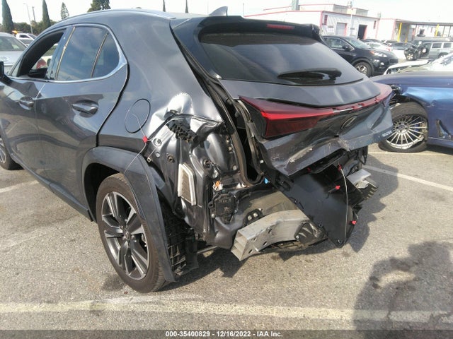 2020 Lexus UX, VIN: JTHP3JBH6L2026480