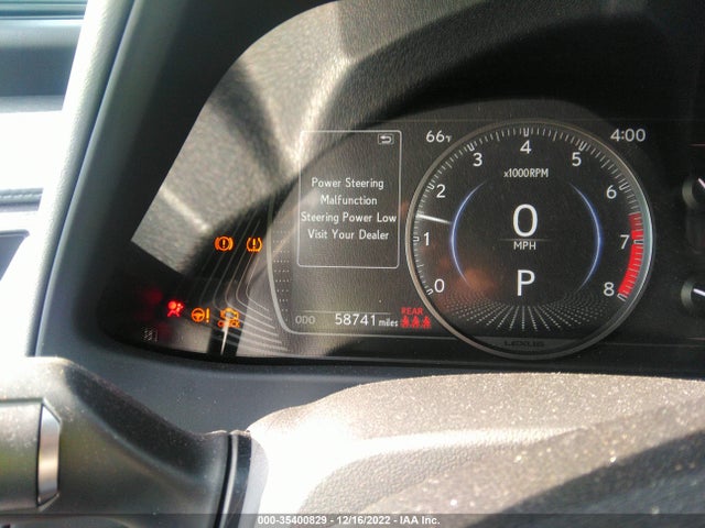 2020 Lexus UX, VIN: JTHP3JBH6L2026480