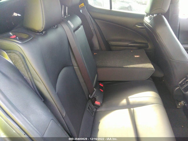 2020 Lexus UX, VIN: JTHP3JBH6L2026480