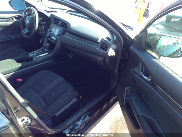 Honda Civic Hatchback Lx 2020 SHHFK7H34LU217356 Image 5