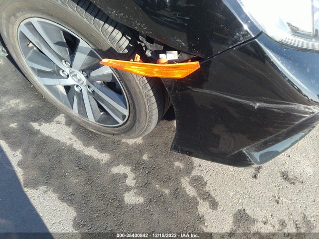 Honda Civic Hatchback Lx 2020 SHHFK7H34LU217356 Image 6