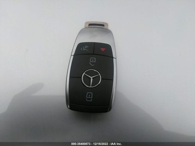 W1KWF6EB1LR586476 Mercedes-Benz C-class Amg C 43