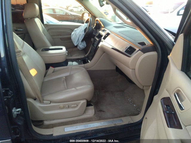 Cadillac Escalade Esv Luxury 2013 1GYS4HEF3DR213769 Image 5