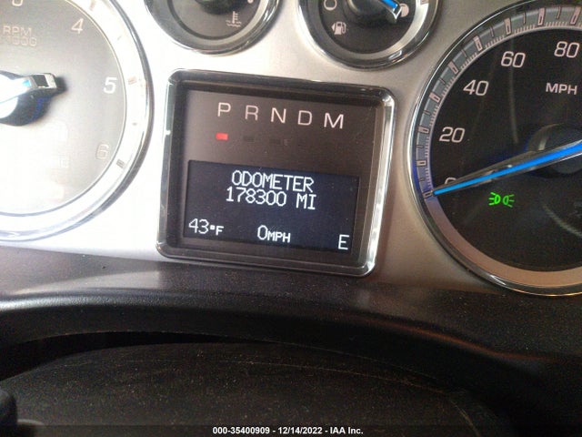 Cadillac Escalade Esv Luxury 2013 1GYS4HEF3DR213769 Image 7