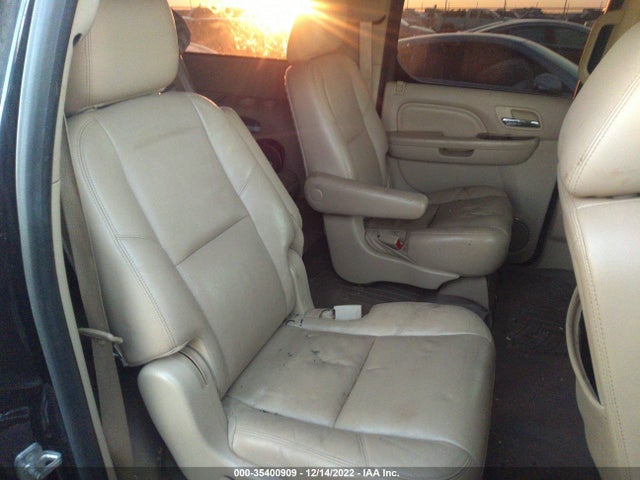 Cadillac Escalade Esv Luxury 2013 1GYS4HEF3DR213769 Image 8