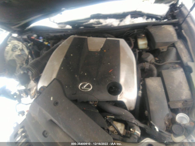 JTHCE1BL3FA001866 Lexus GS 350