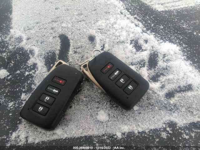 JTHCE1BL3FA001866 Lexus GS 350