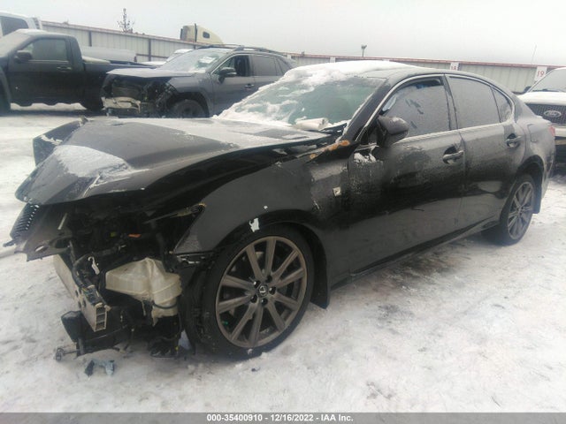 JTHCE1BL3FA001866 Lexus GS 350