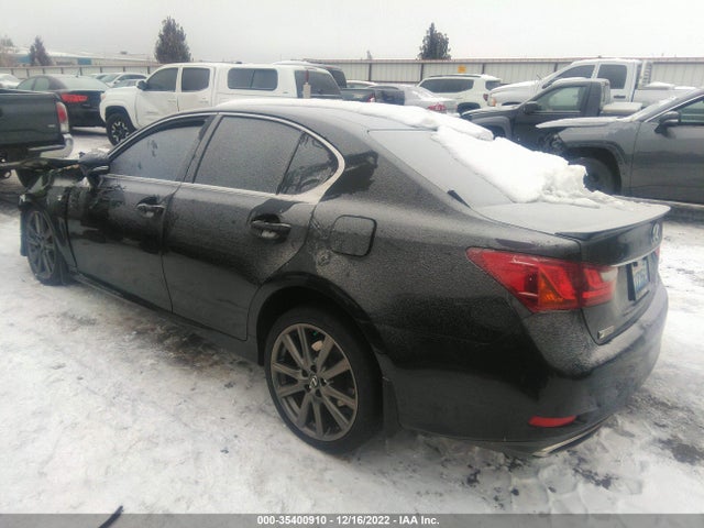 JTHCE1BL3FA001866 Lexus GS 350