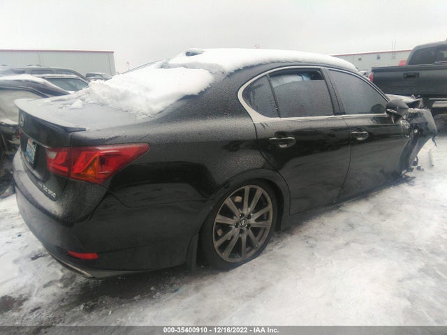 JTHCE1BL3FA001866 Lexus GS 350