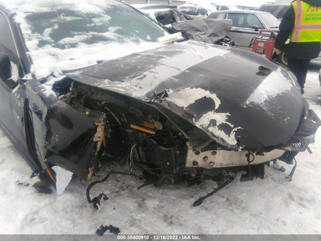 JTHCE1BL3FA001866 Lexus GS 350