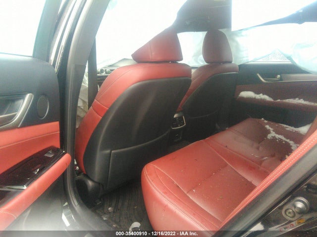 JTHCE1BL3FA001866 Lexus GS 350