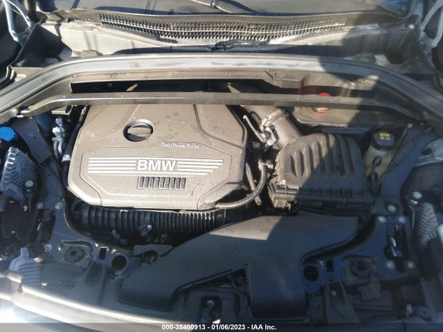 BMW X2 Sdrive28i 2022 WBXYH9C05N5U54883 Image 11