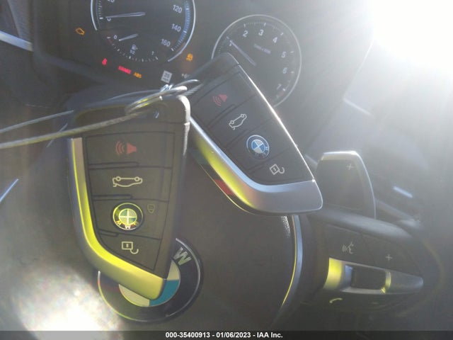 BMW X2 Sdrive28i 2022 WBXYH9C05N5U54883 Image 3