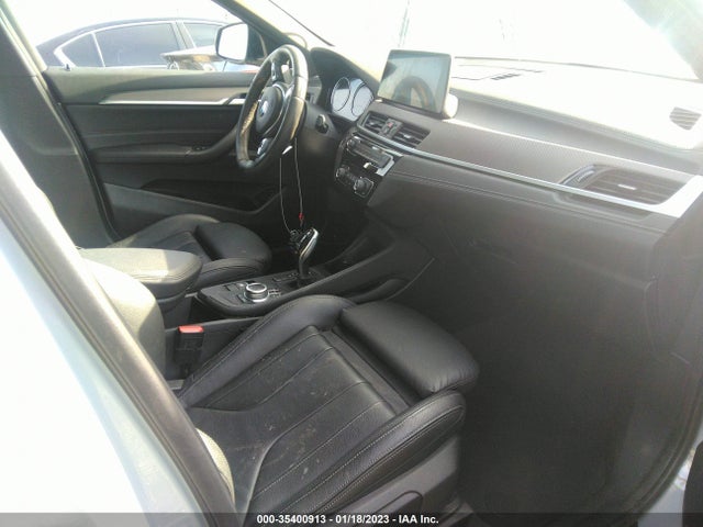 BMW X2 Sdrive28i 2022 WBXYH9C05N5U54883 Image 6