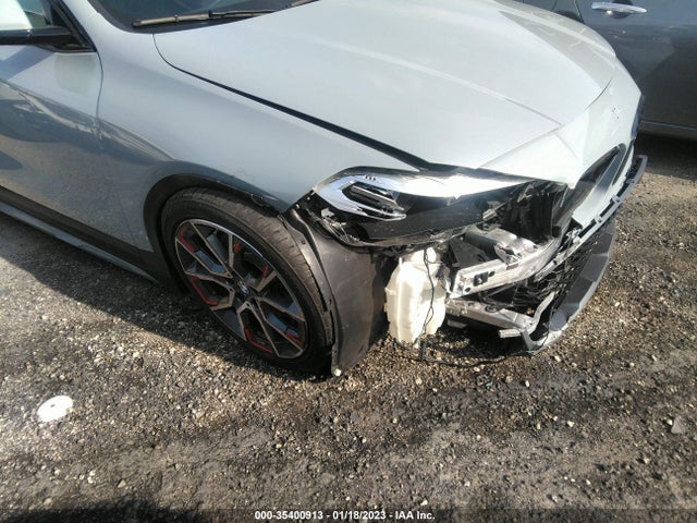 BMW X2 Sdrive28i 2022 WBXYH9C05N5U54883 Image 7