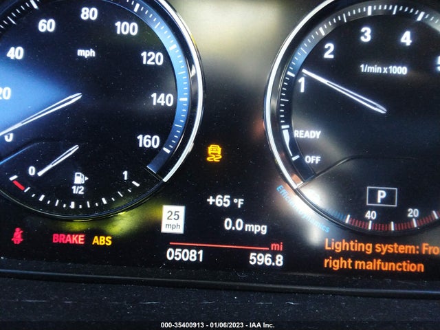 BMW X2 2022 WBXYH9C05N5U54883 Image 23