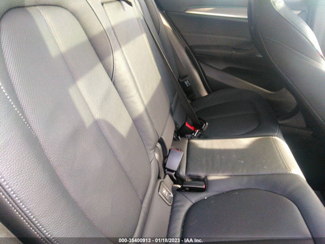 BMW X2 Sdrive28i 2022 WBXYH9C05N5U54883 Image 9