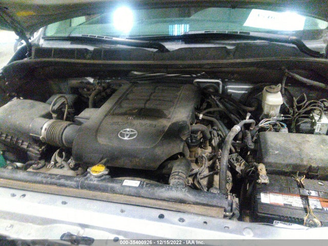 2016 Toyota Sequoia, VIN: 5TDBY5G12GS147389