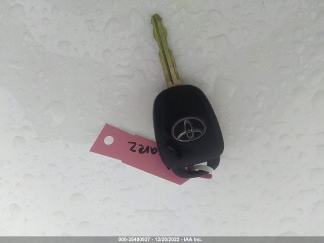 Toyota 4RUNNER SR5 2021 JTEMU5JR9M5851301 Image 3