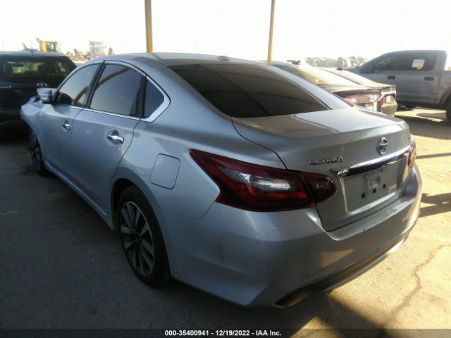 1N4AL3AP9JC174647 Nissan Altima 2.5 Sl