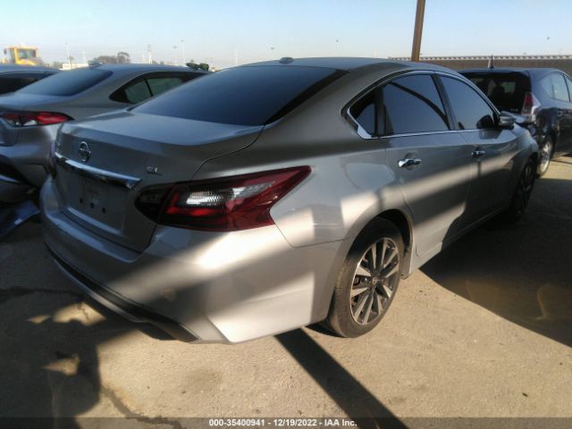 1N4AL3AP9JC174647 Nissan Altima 2.5 Sl