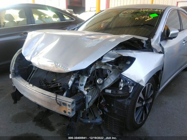 1N4AL3AP9JC174647 Nissan Altima 2.5 Sl