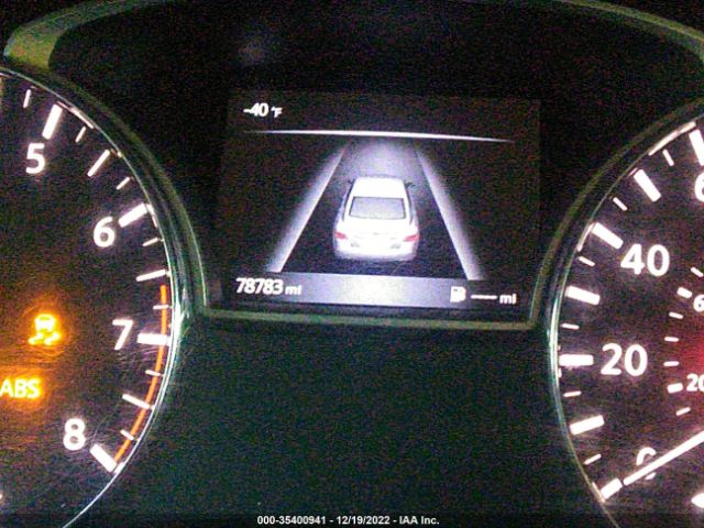 1N4AL3AP9JC174647 Nissan Altima 2.5 Sl