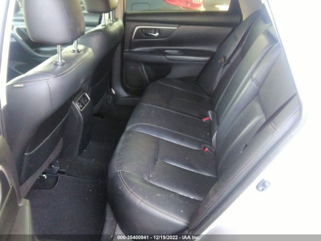 1N4AL3AP9JC174647 Nissan Altima 2.5 Sl