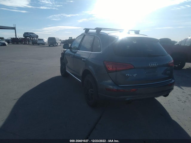 WA1L2AFP4GA093752 Audi Q5 Premium Plus