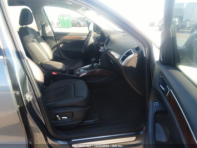 WA1L2AFP4GA093752 Audi Q5 Premium Plus
