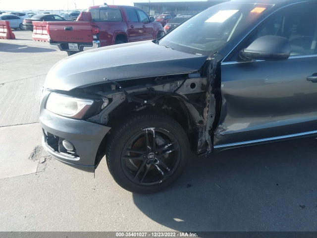 WA1L2AFP4GA093752 Audi Q5 Premium Plus