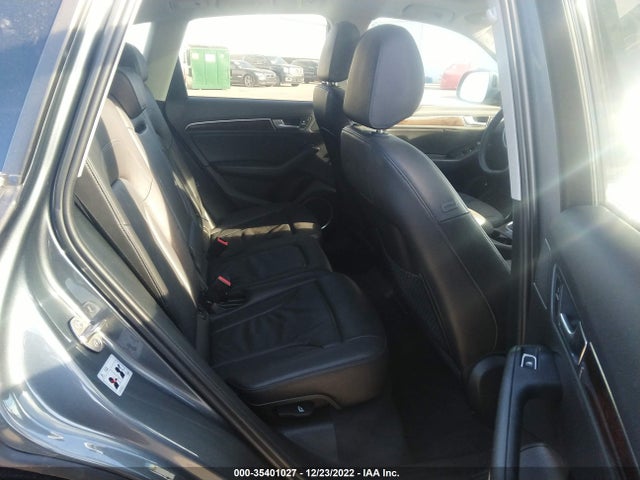 WA1L2AFP4GA093752 Audi Q5 Premium Plus